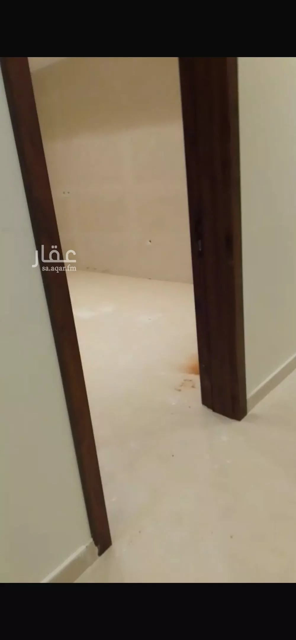 دور 6 غرف في احد 5