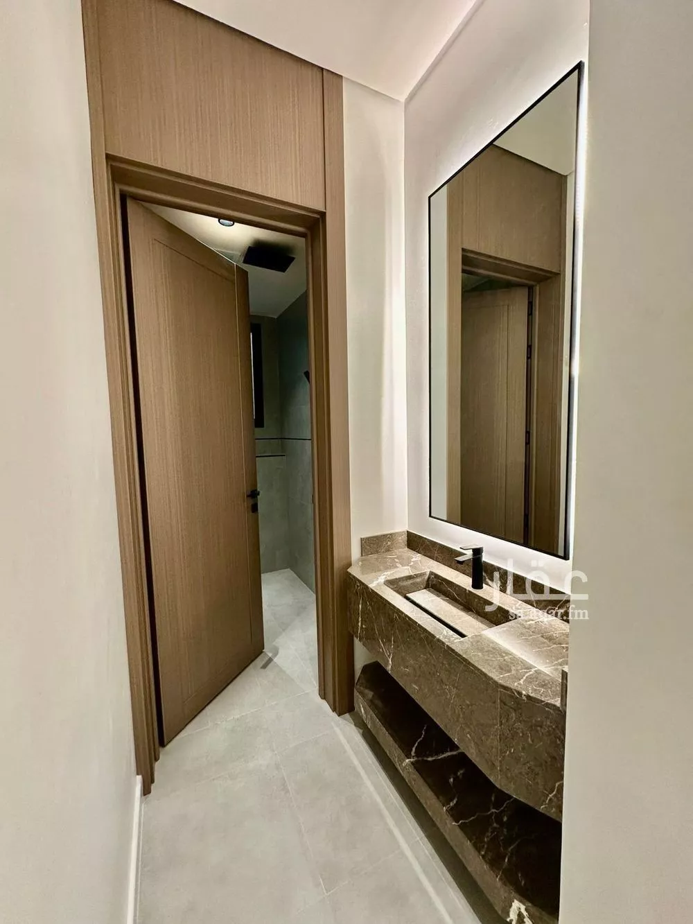 3 bedroom floor in Al Narjis 16