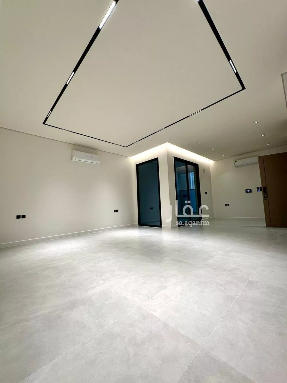 3 bedroom floor in Al Narjis 24