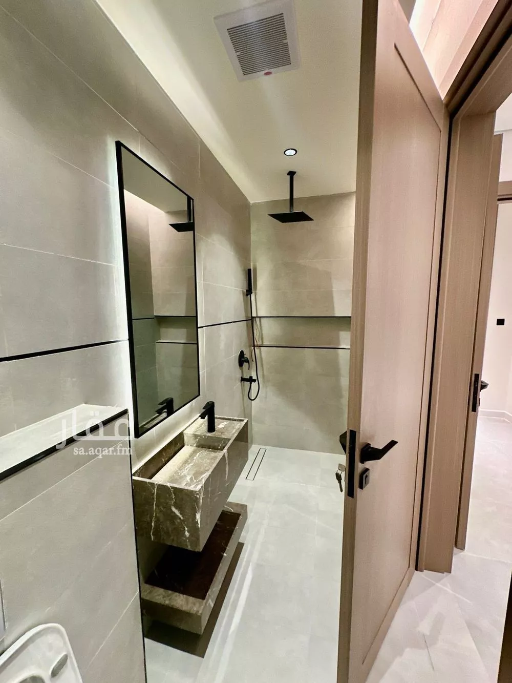 3 bedroom floor in Al Narjis 27