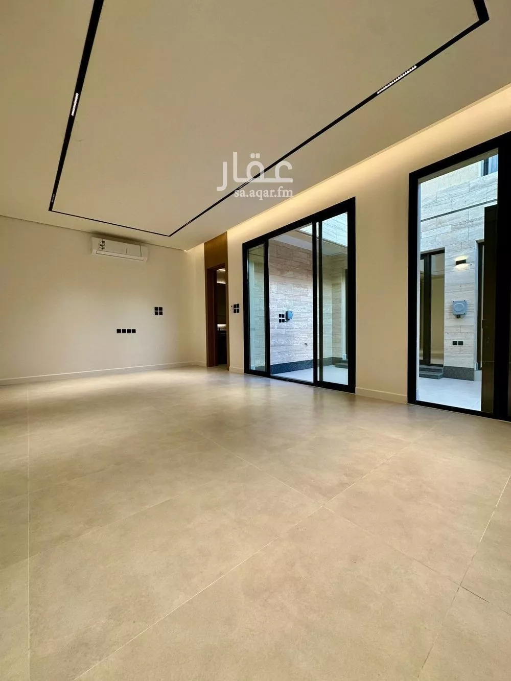 3 bedroom floor in Al Narjis 28