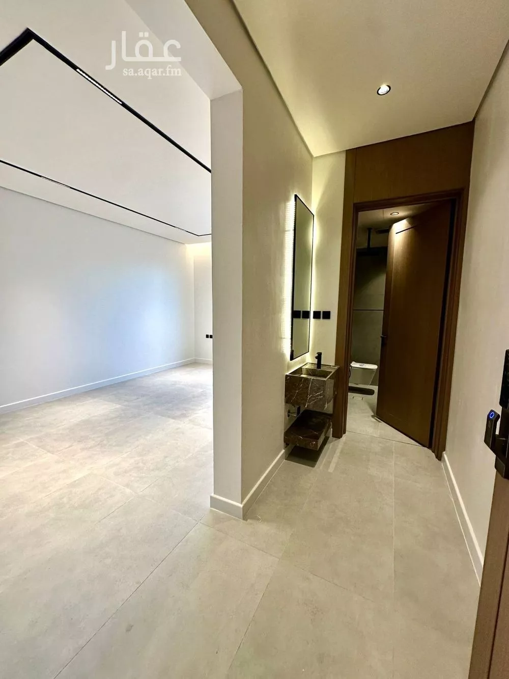 3 bedroom floor in Al Narjis 4