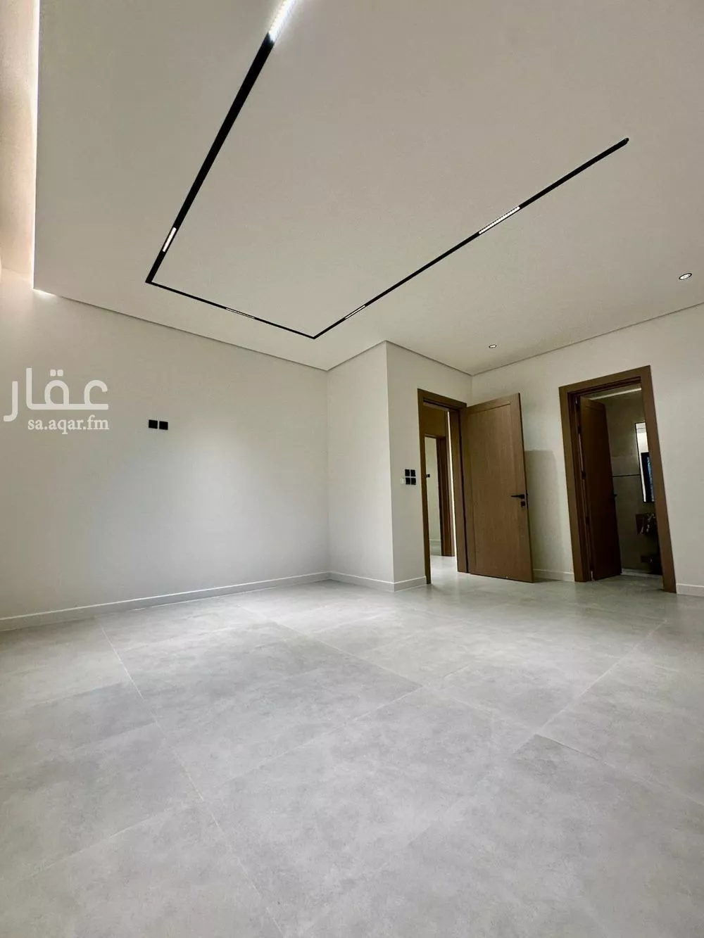 3 bedroom floor in Al Narjis 5