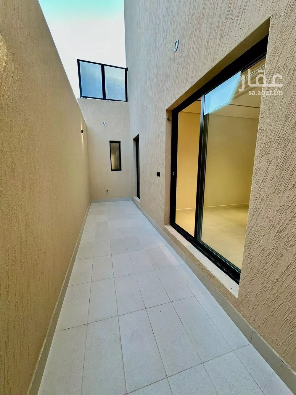 3 bedroom floor in Al Narjis 7