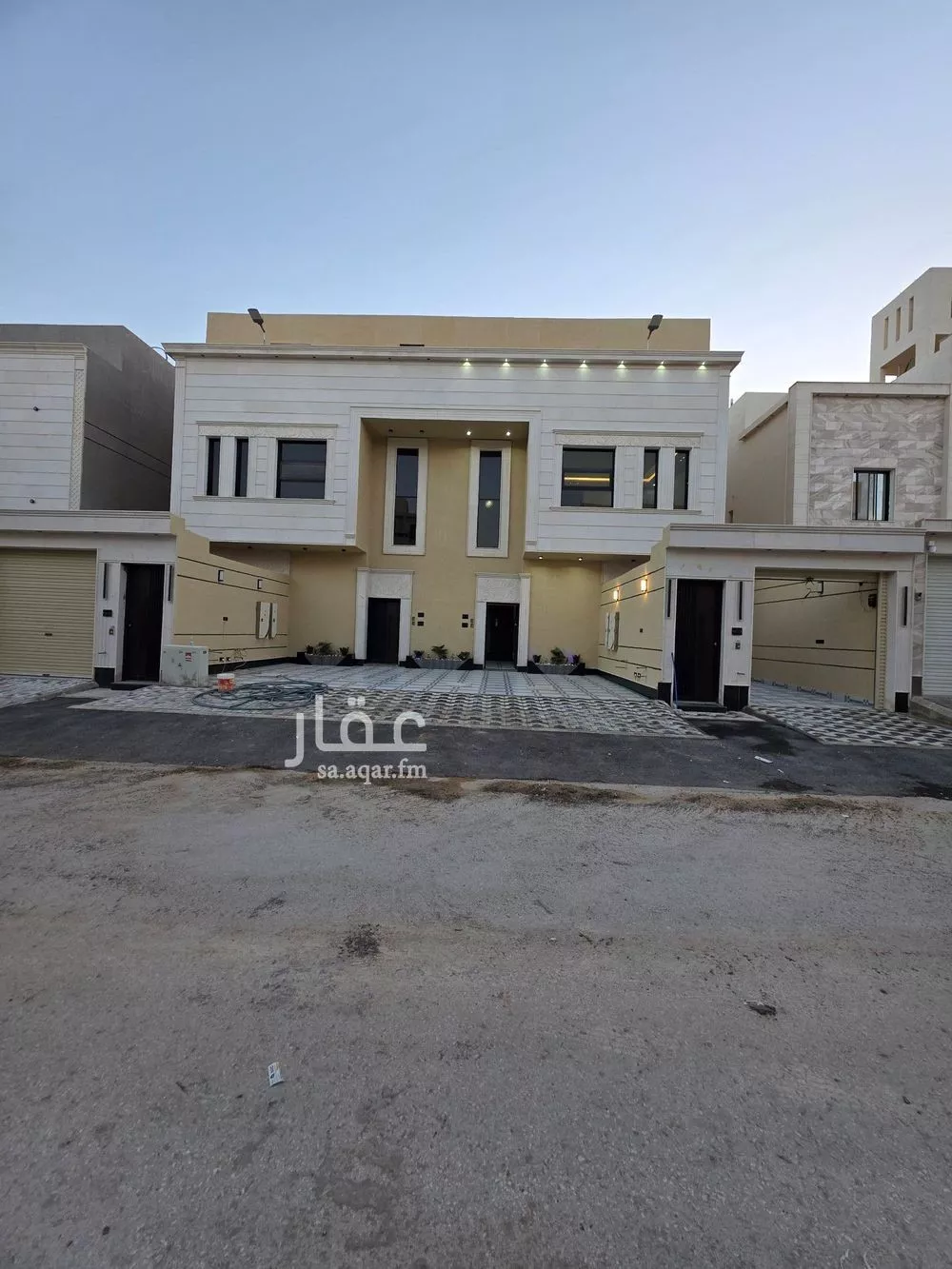 دور 5 غرف في عكاظ 2