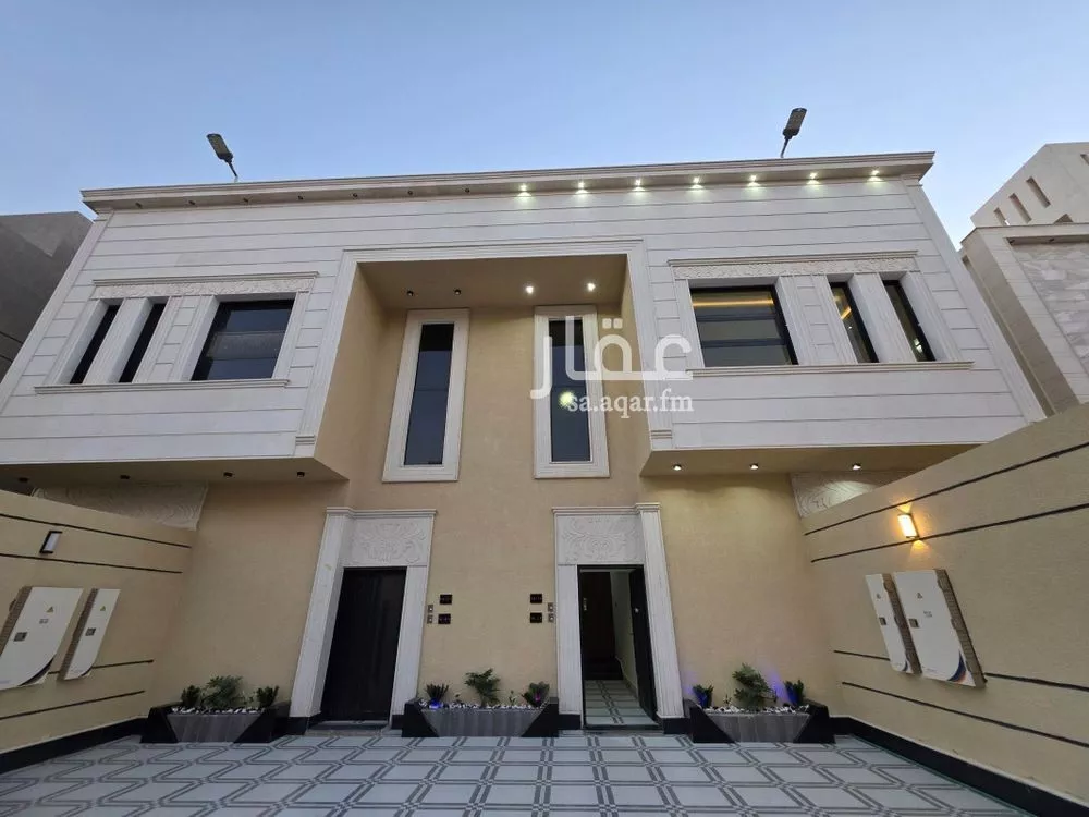 دور 5 غرف في عكاظ 3