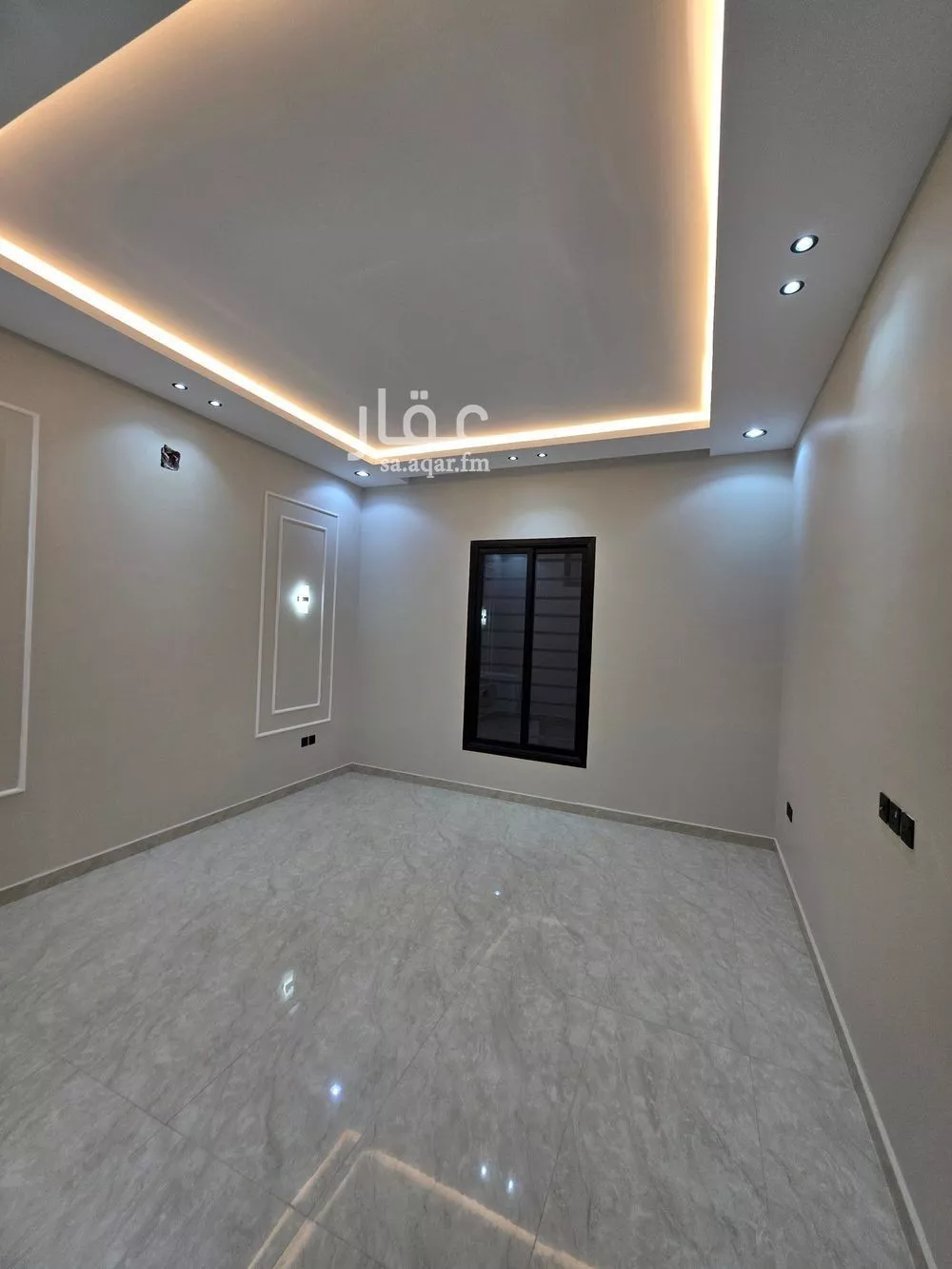 دور 5 غرف في عكاظ 7