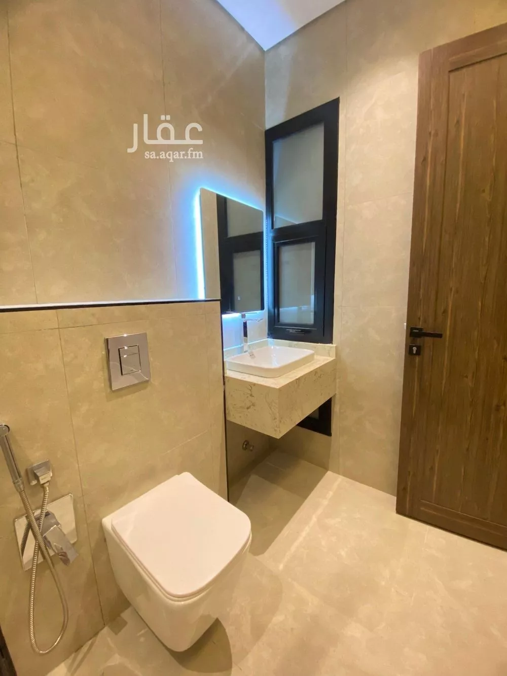 دور 3 غرف في النرجس 10