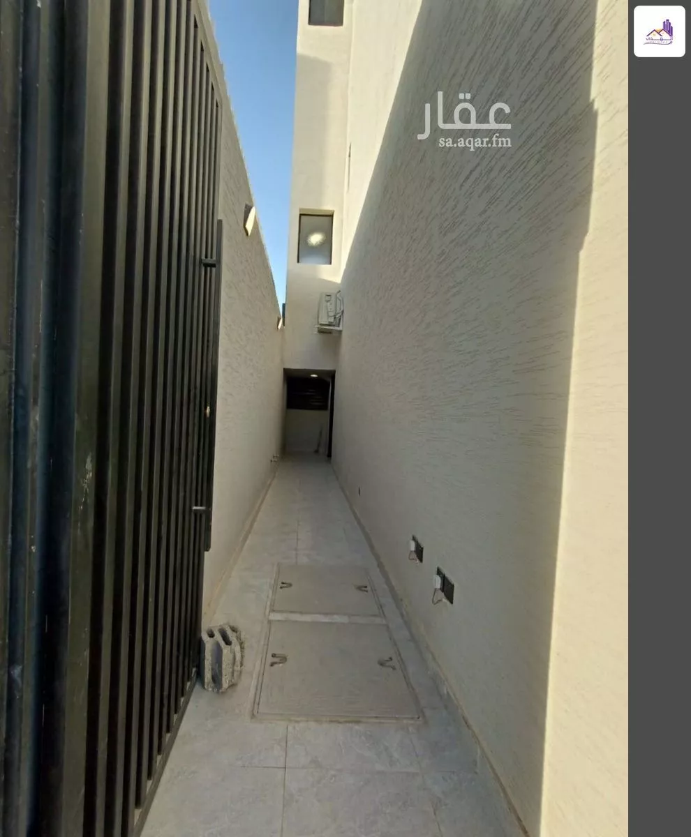 دور 5 غرف في الشرق 9