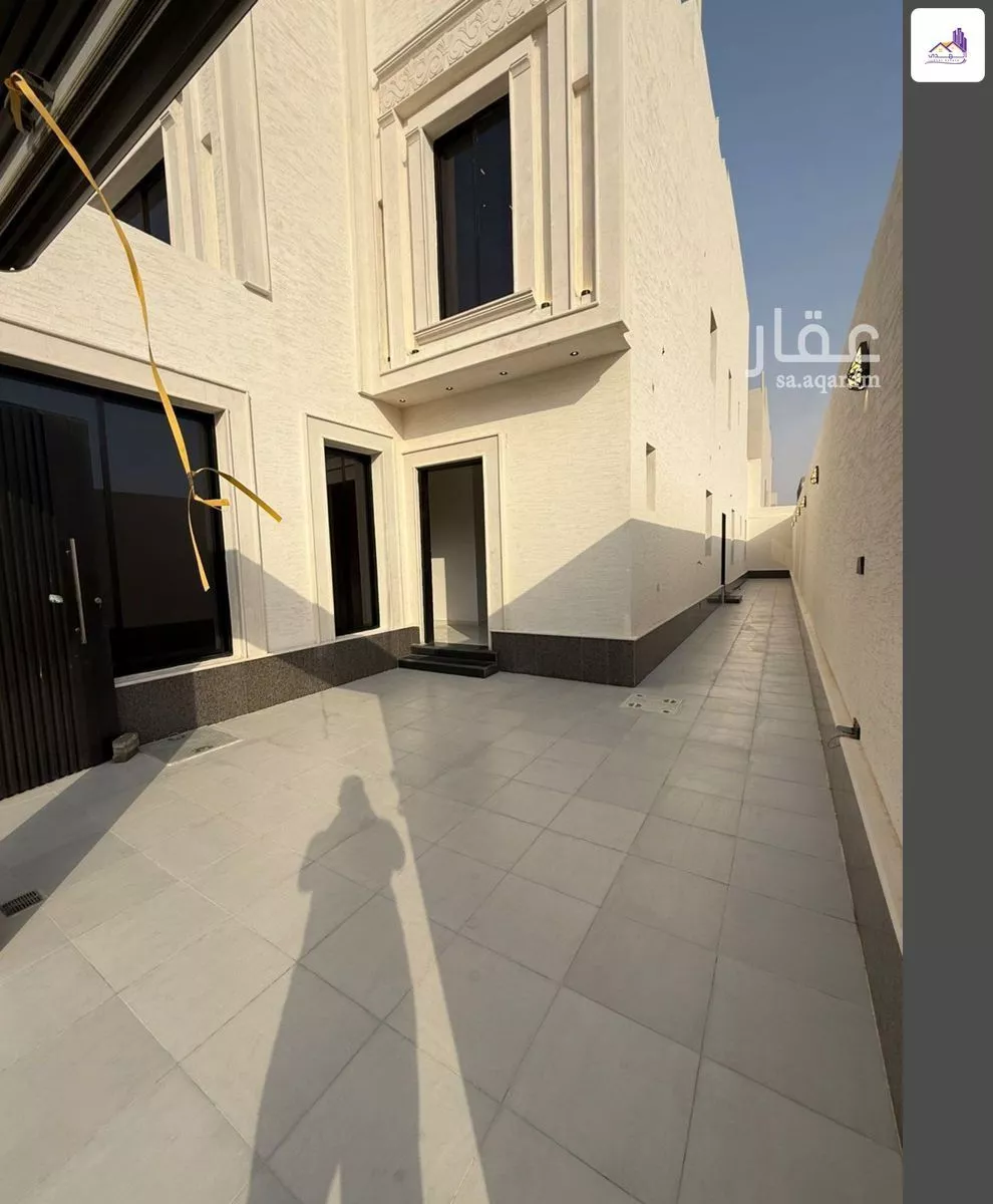 دور 5 غرف في الجنادرية 9