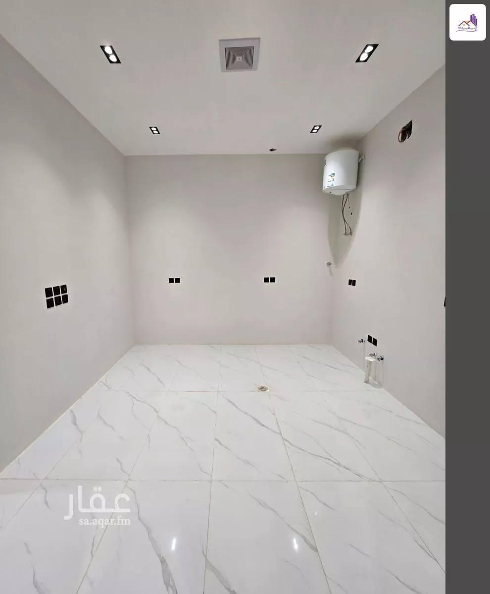 5 bedroom floor in Ash Sharq 13
