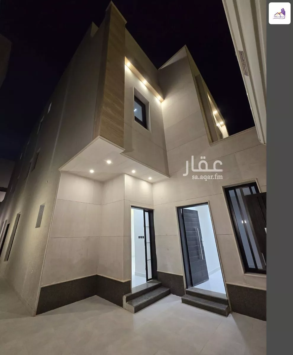 5 bedroom floor in Ash Sharq 14