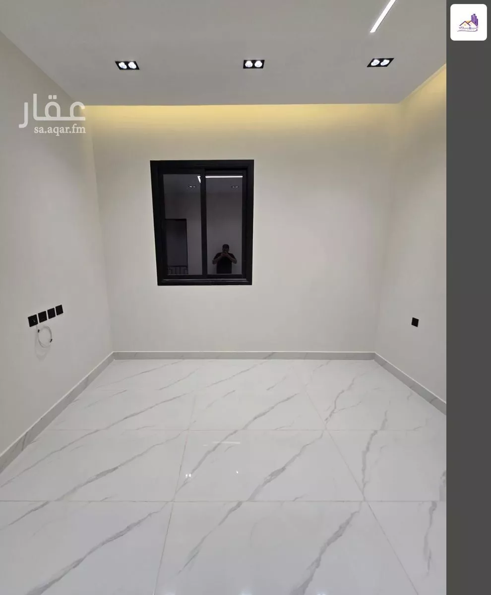 5 bedroom floor in Ash Sharq 17