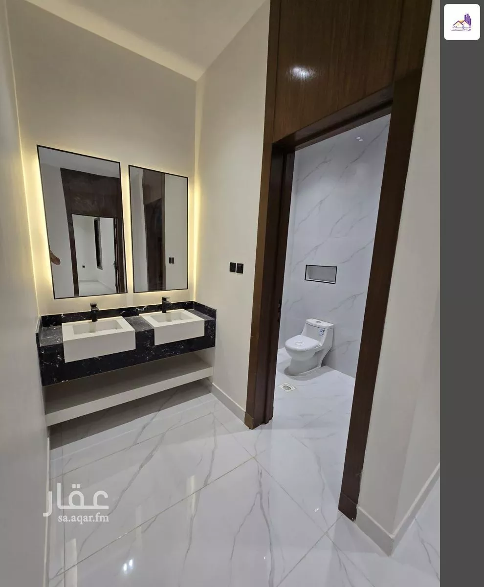 5 bedroom floor in Ash Sharq 3