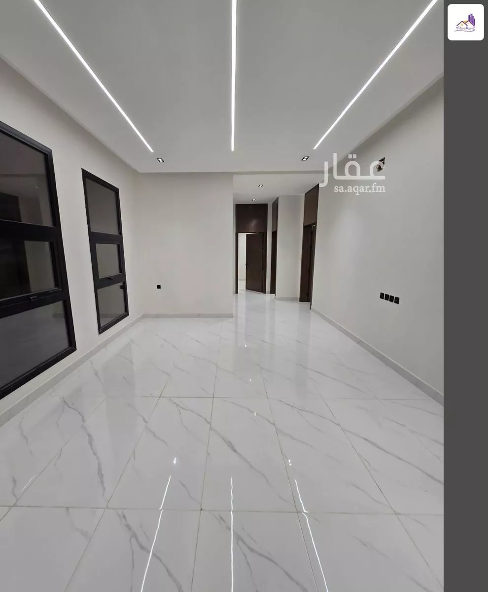 5 bedroom floor in Ash Sharq 4