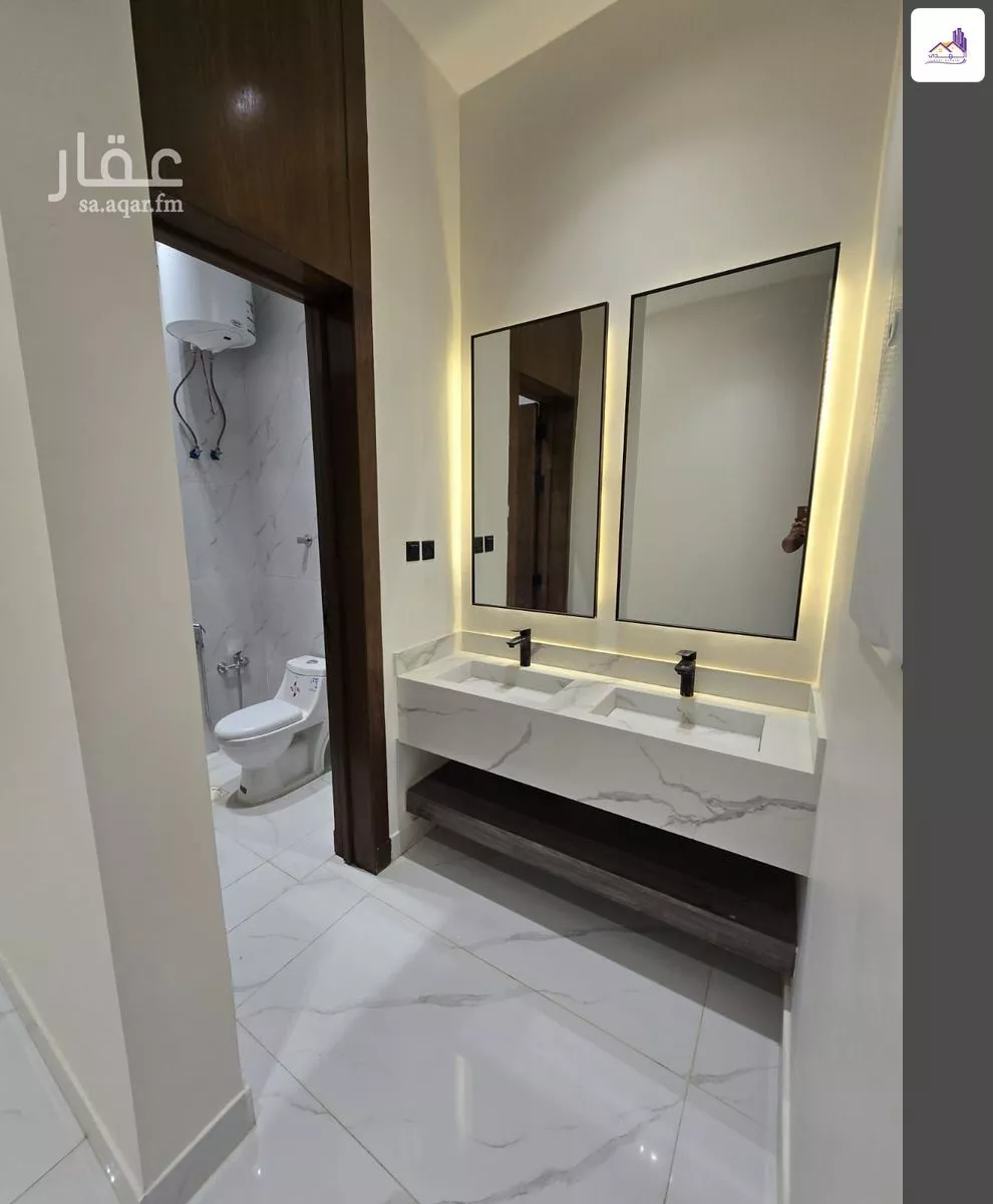 5 bedroom floor in Ash Sharq 7