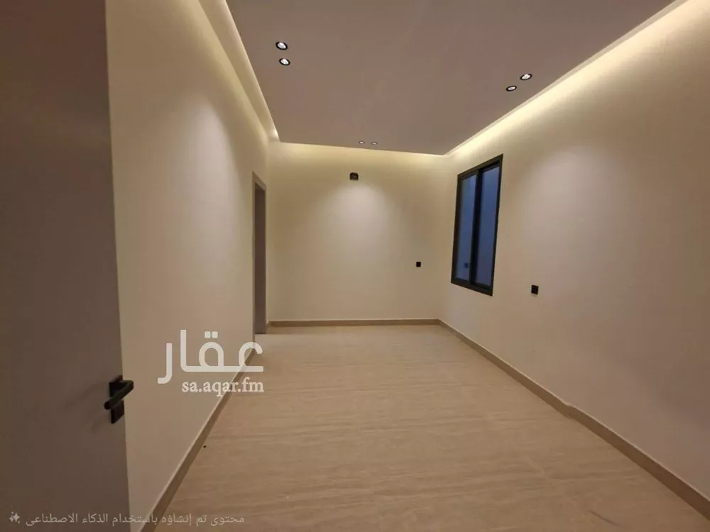 دور 6 غرف في بدر 3