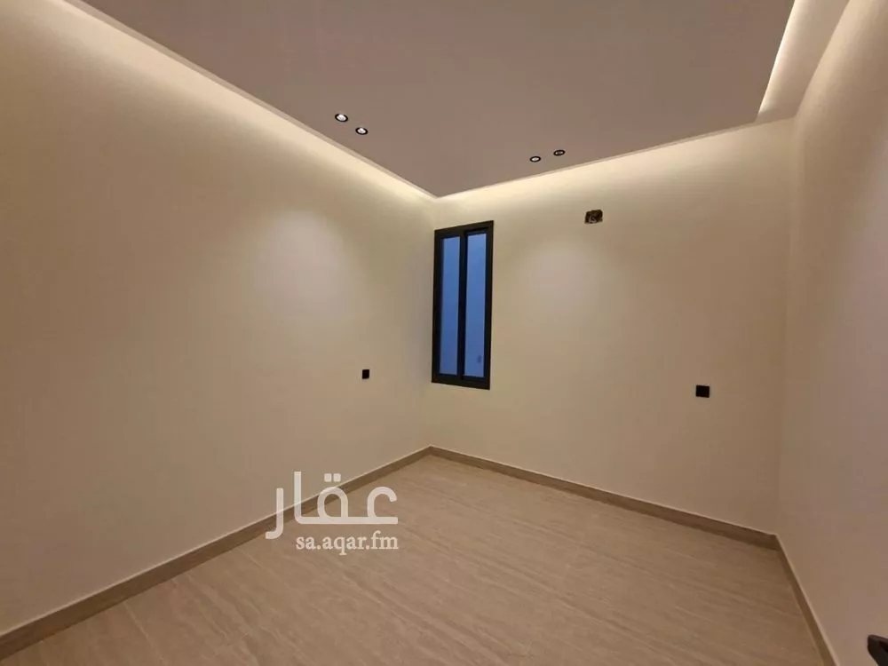دور 6 غرف في بدر 6