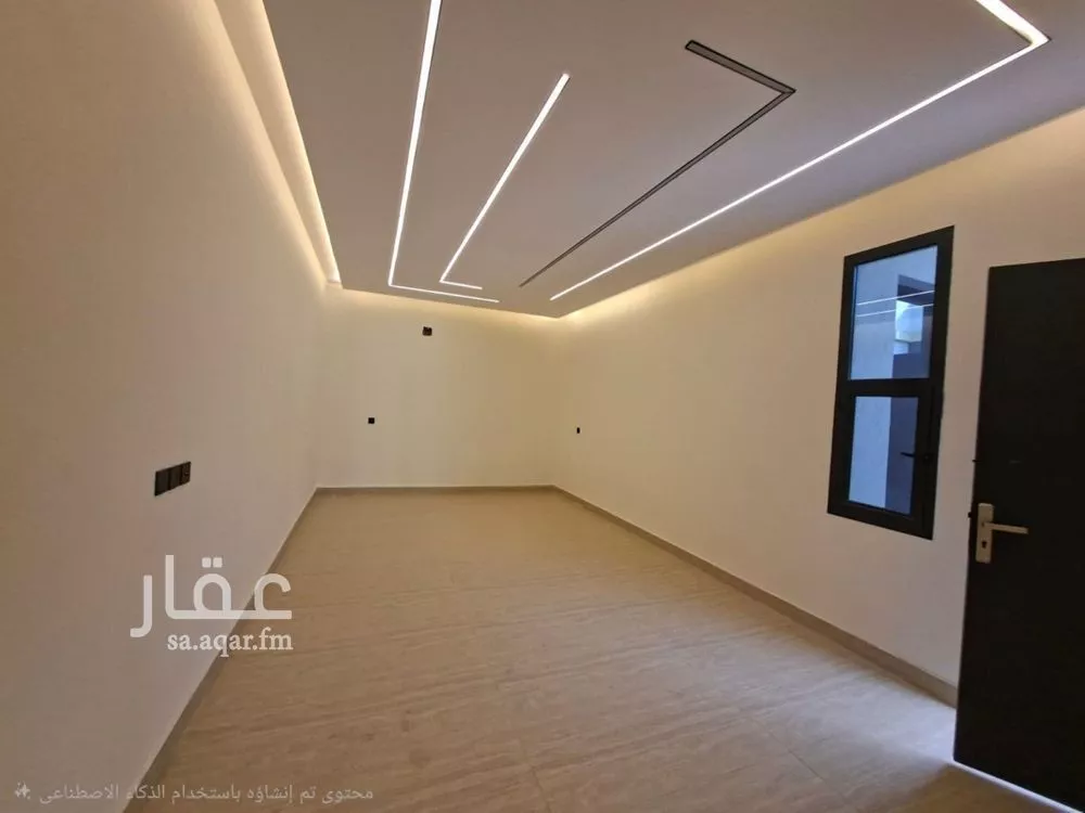 دور 6 غرف في بدر 7