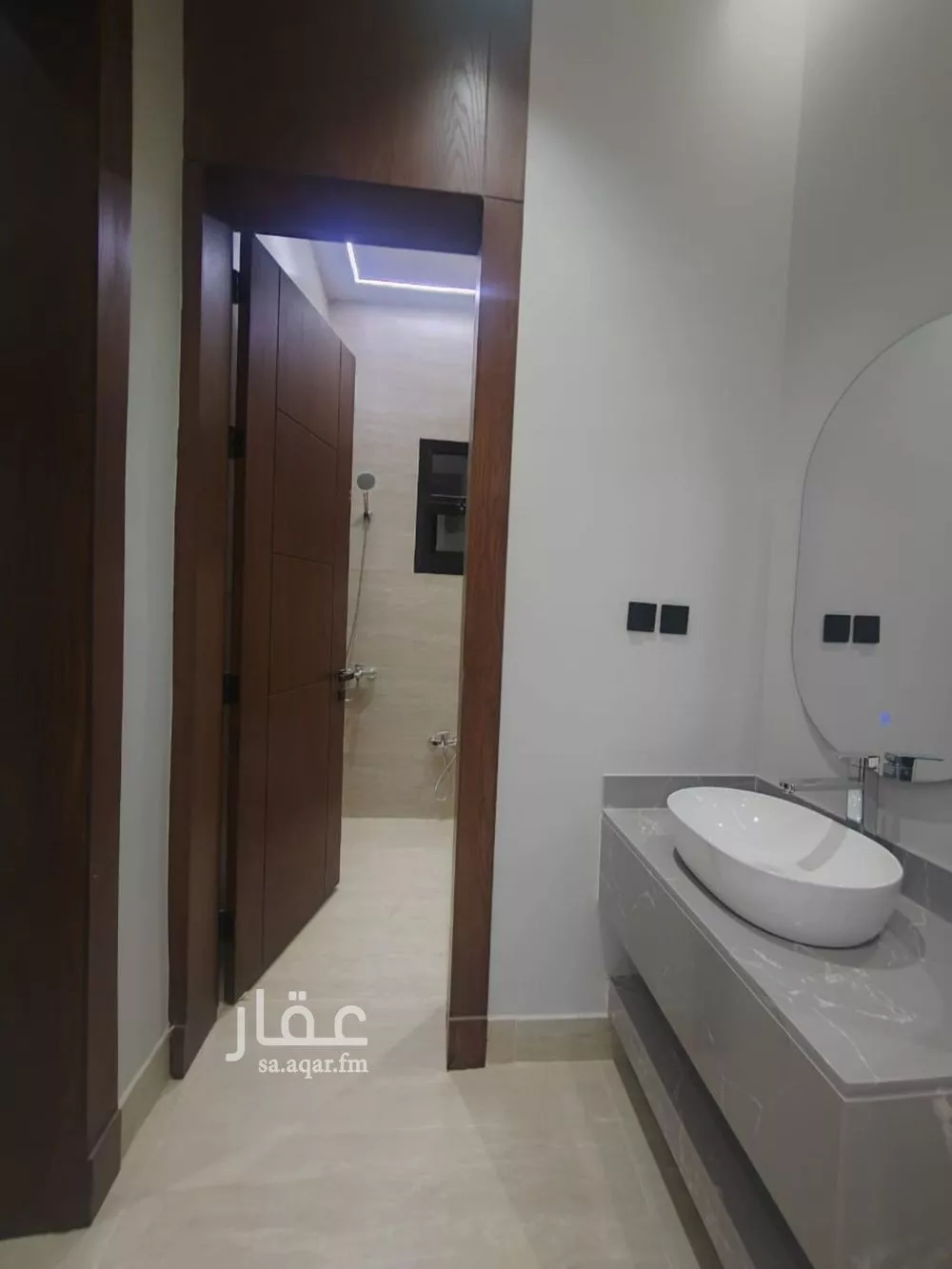 دور 3 غرف في ظهرة نمار 3