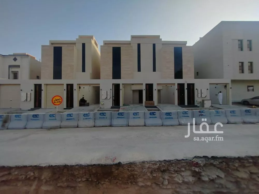 دور 3 غرف في ظهرة نمار 9