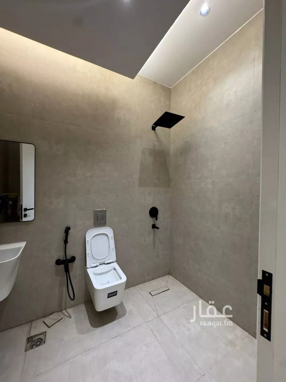 3 bedroom floor in Al Narjis 20