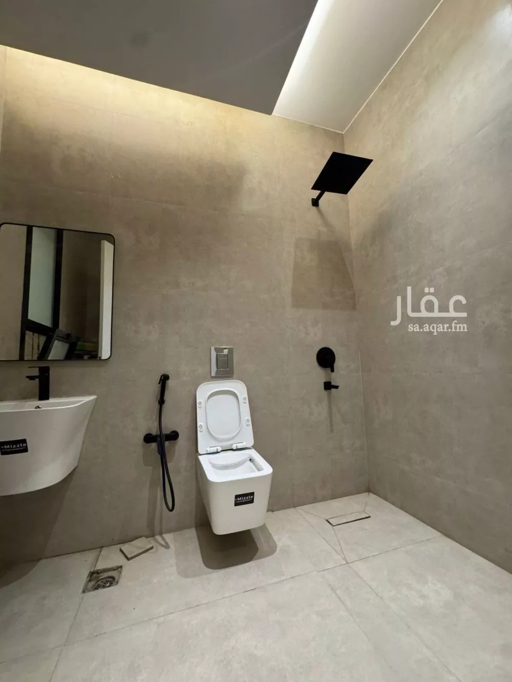 3 bedroom floor in Al Narjis 5