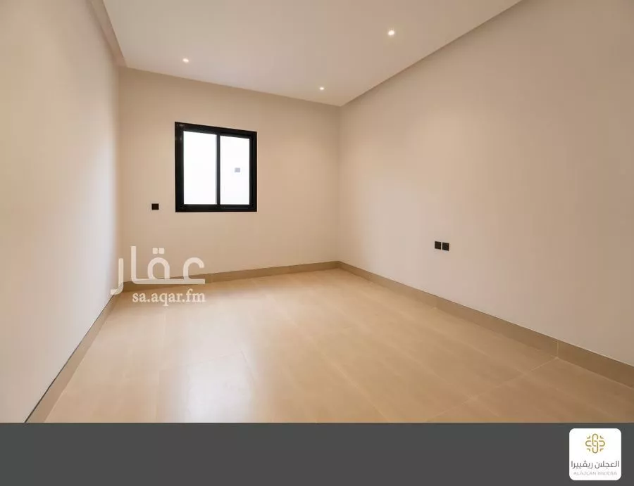 3 bedroom floor in Al Wadi 11