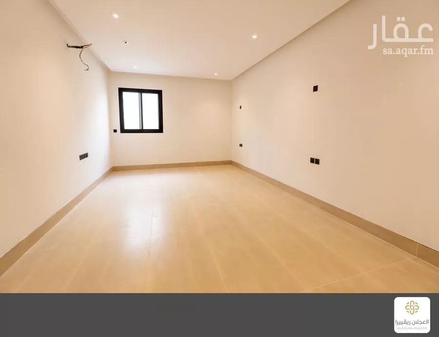 3 bedroom floor in Al Wadi 12