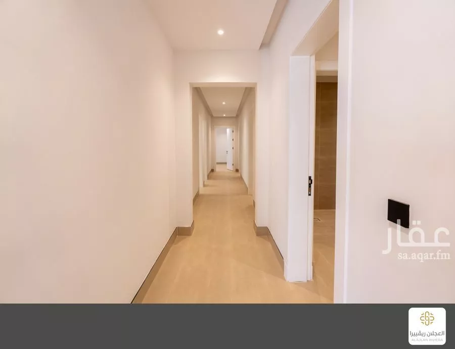 3 bedroom floor in Al Wadi 5