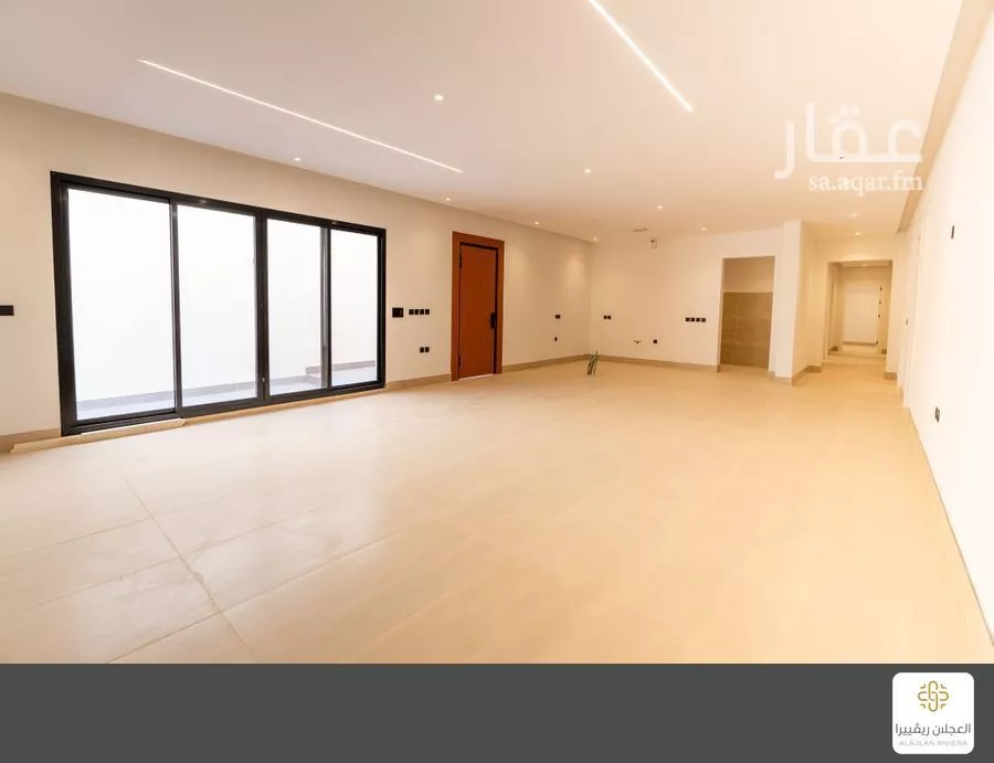3 bedroom floor in Al Wadi 6
