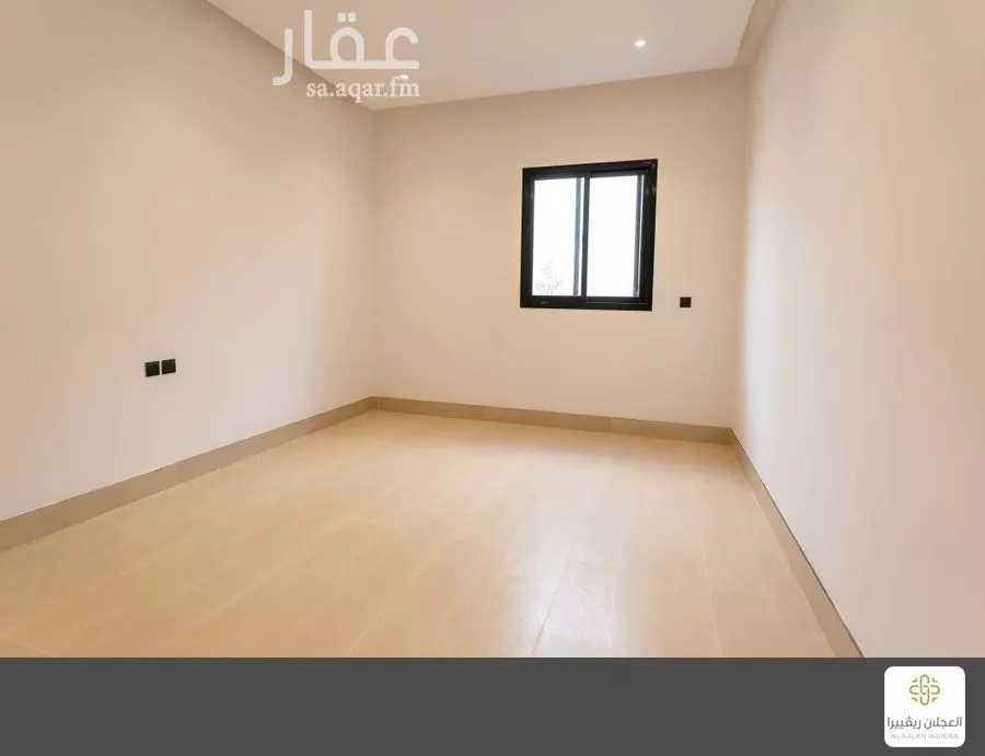 3 bedroom floor in Al Wadi 9
