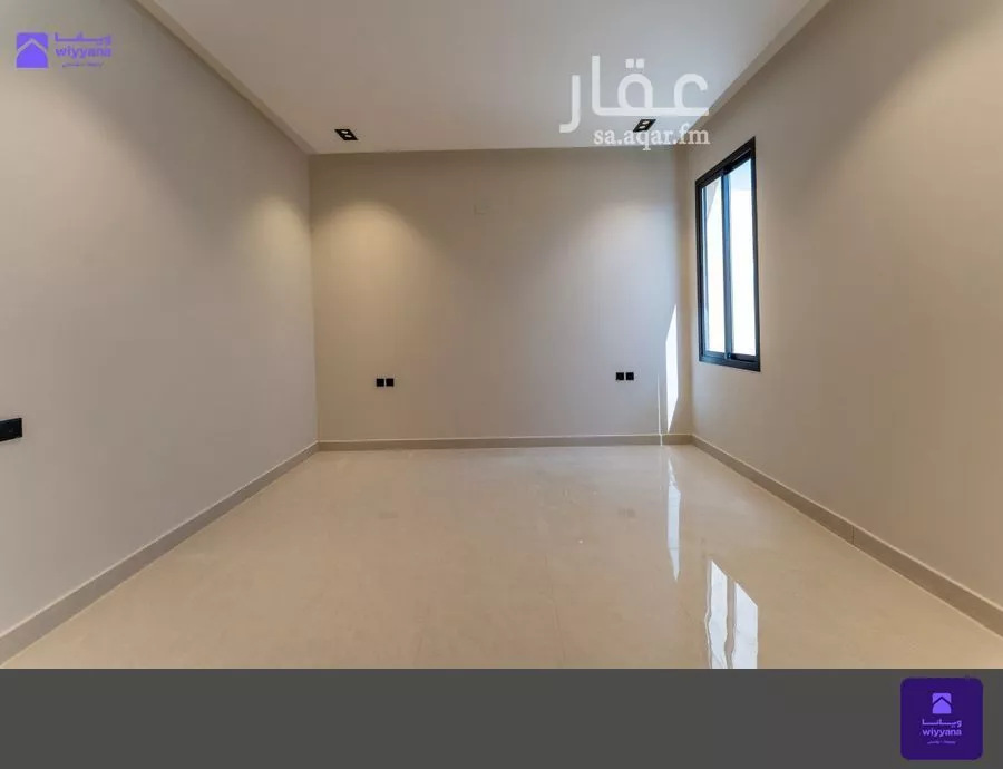 دور 3 غرف في النظيم 6
