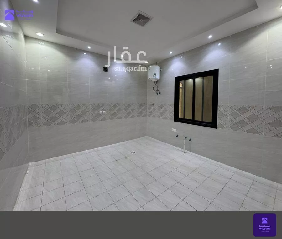 دور 4 غرف في الرمال 6