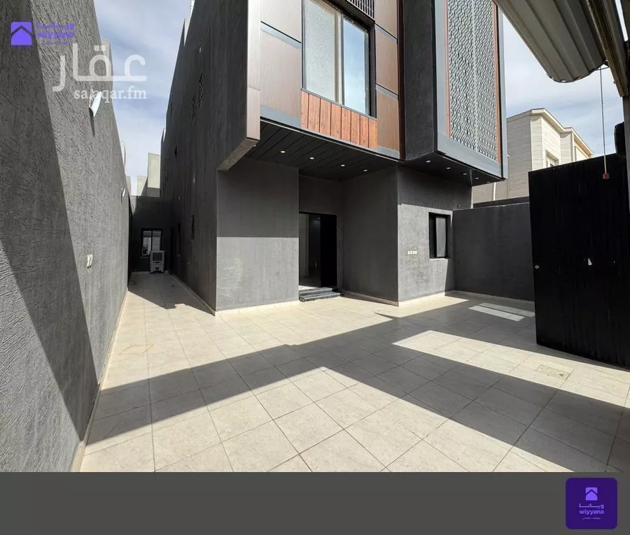 دور 4 غرف في الرمال 8