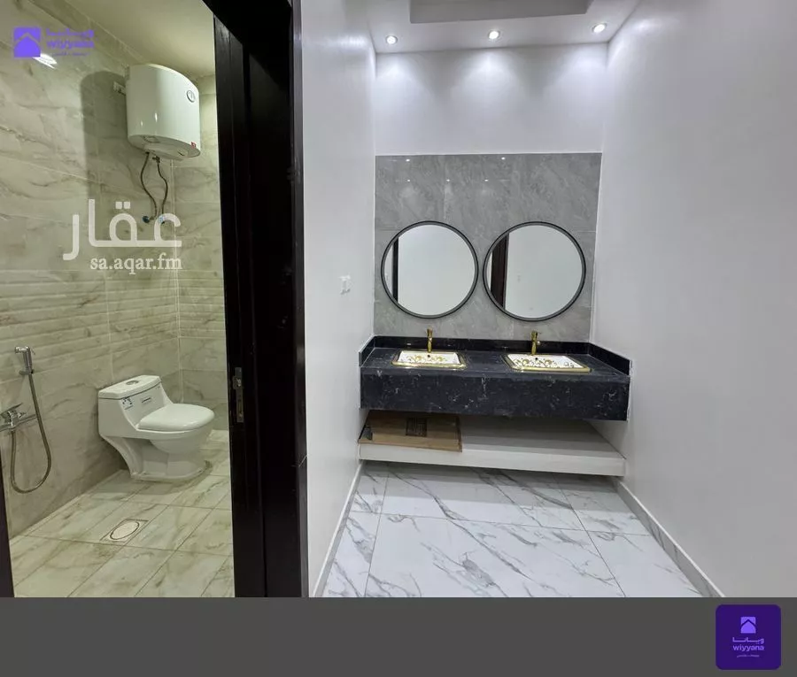 دور 4 غرف في الرمال 9