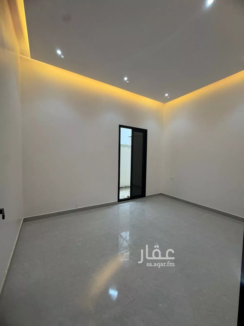 دور 4 غرف في العارض 7