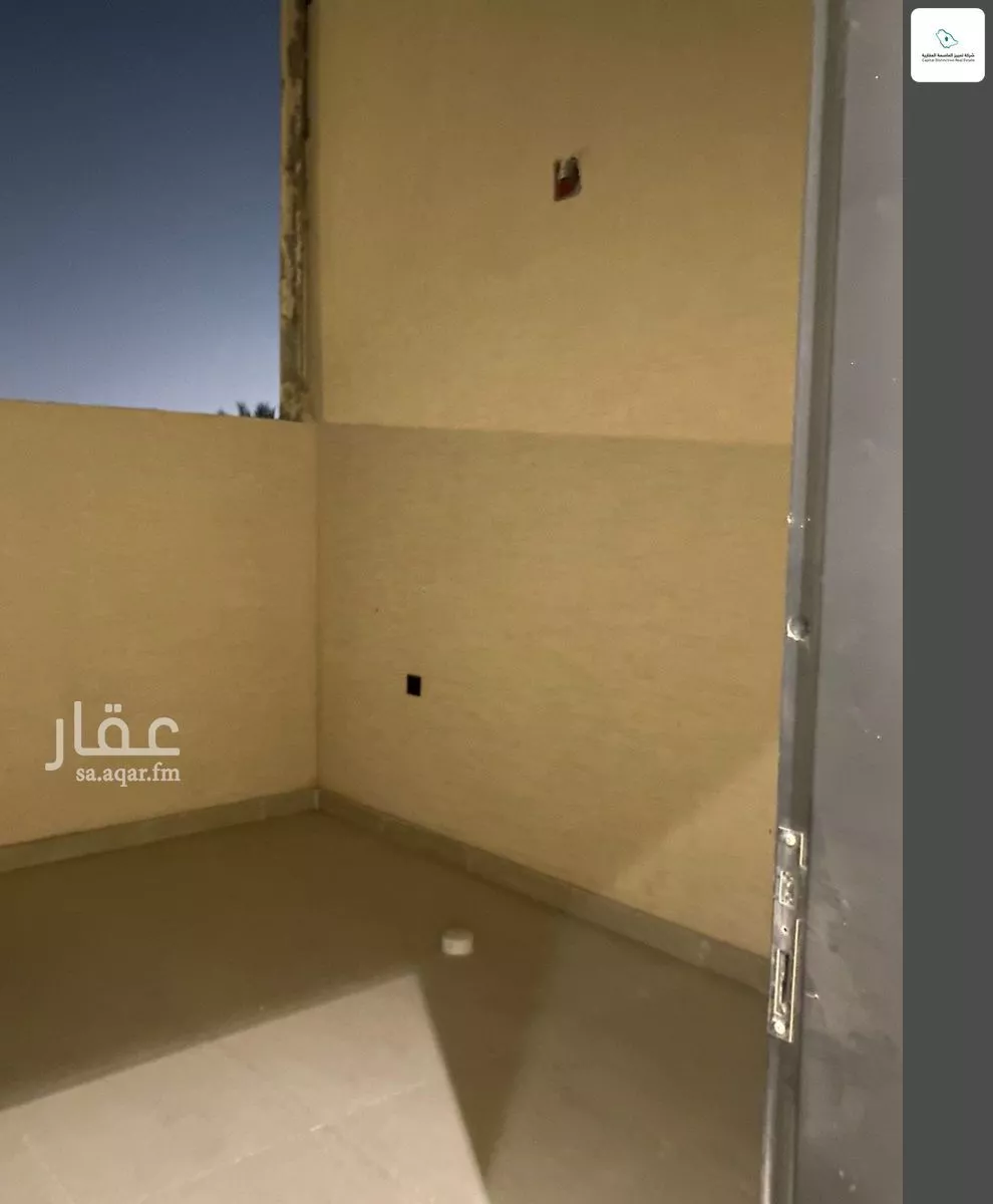 دور 5 غرف في الشفا 28