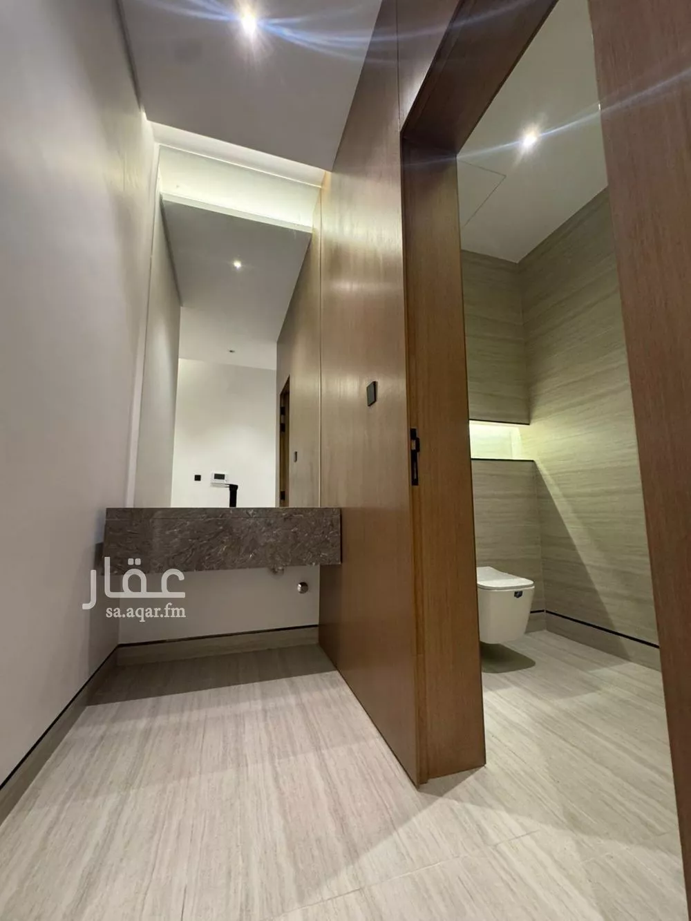 4 bedroom floor in Al Aridh 17