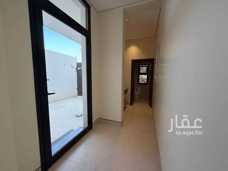 دور 3 غرف في السويدي الغربي 4