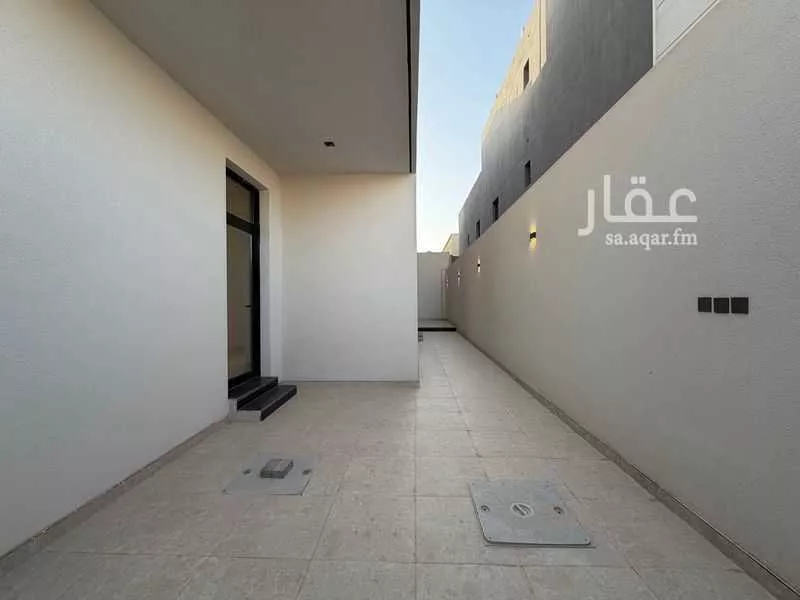 دور 3 غرف في السويدي الغربي 9