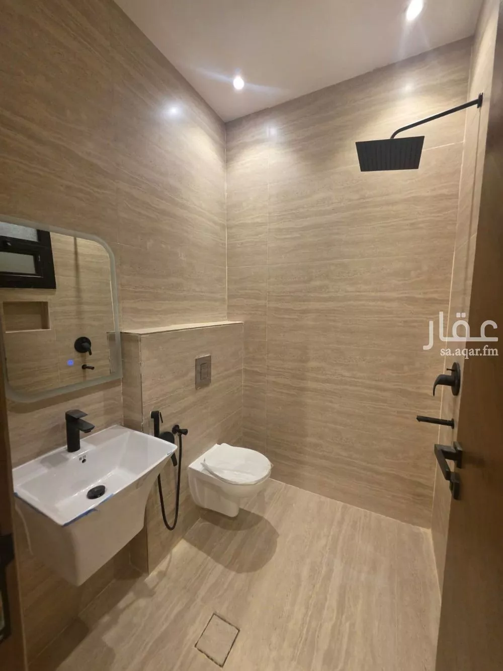 دور 4 غرف في ظهرة نمار 9