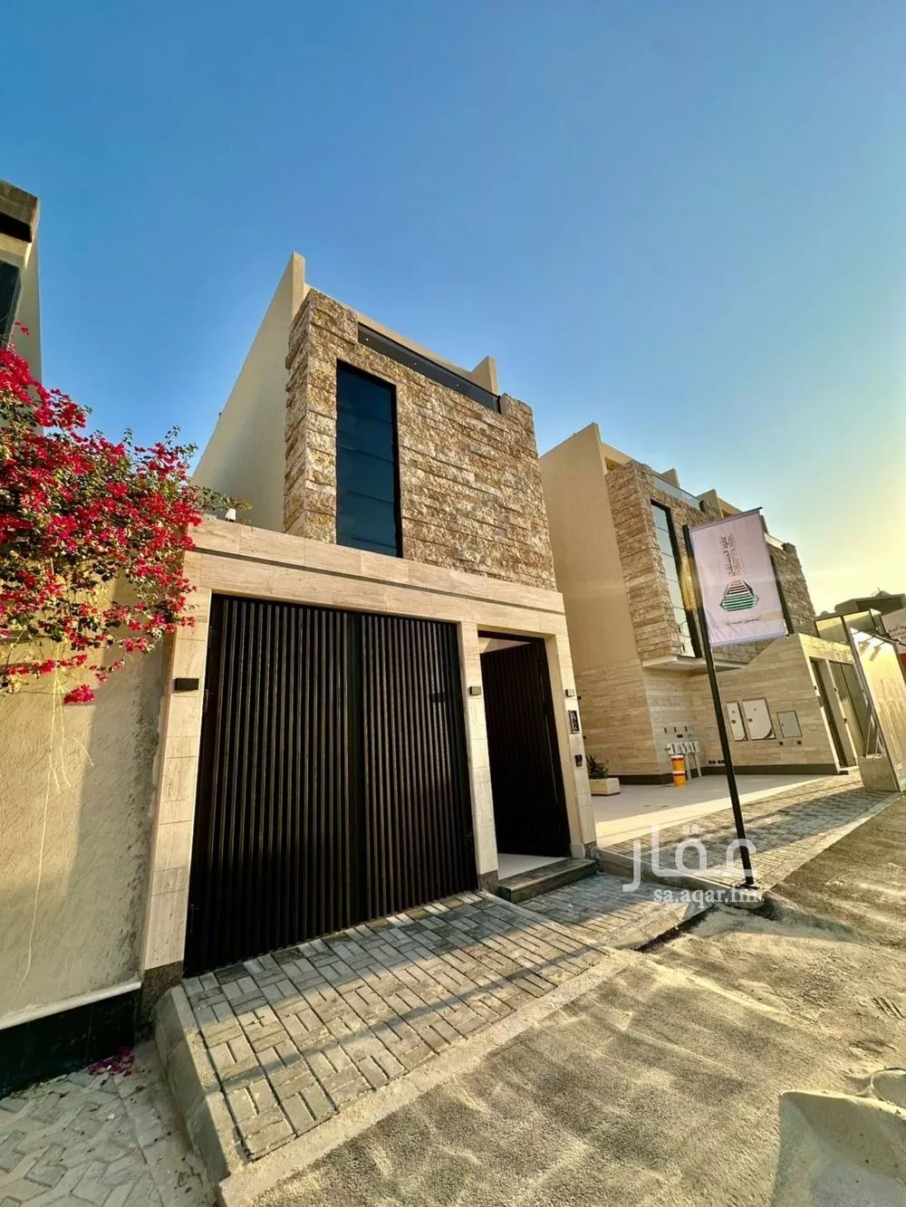 دور 3 غرف في النرجس 20