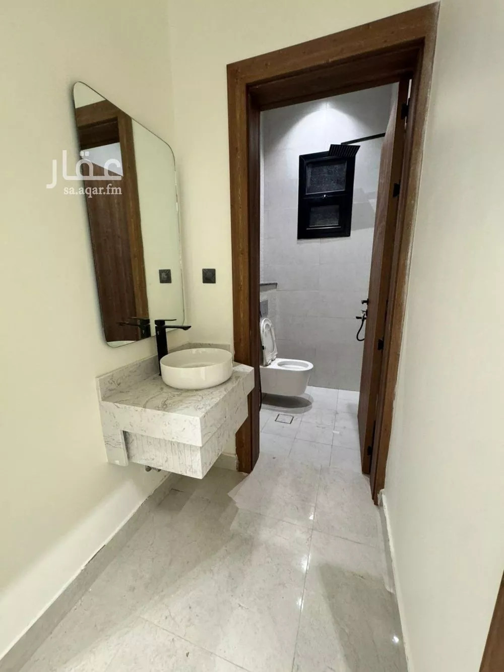 3 bedroom floor in Tuwaiq 12
