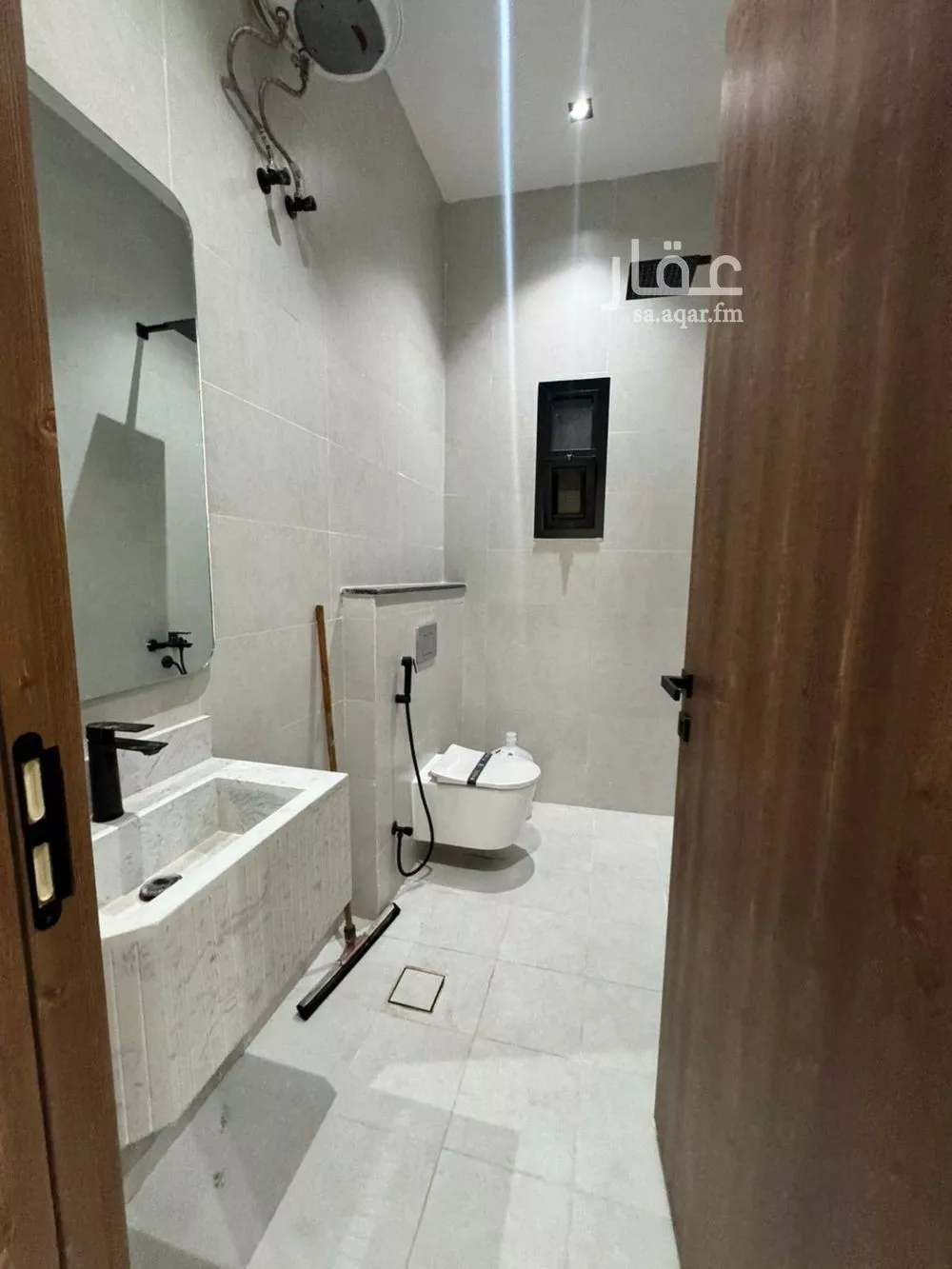 3 bedroom floor in Tuwaiq 13