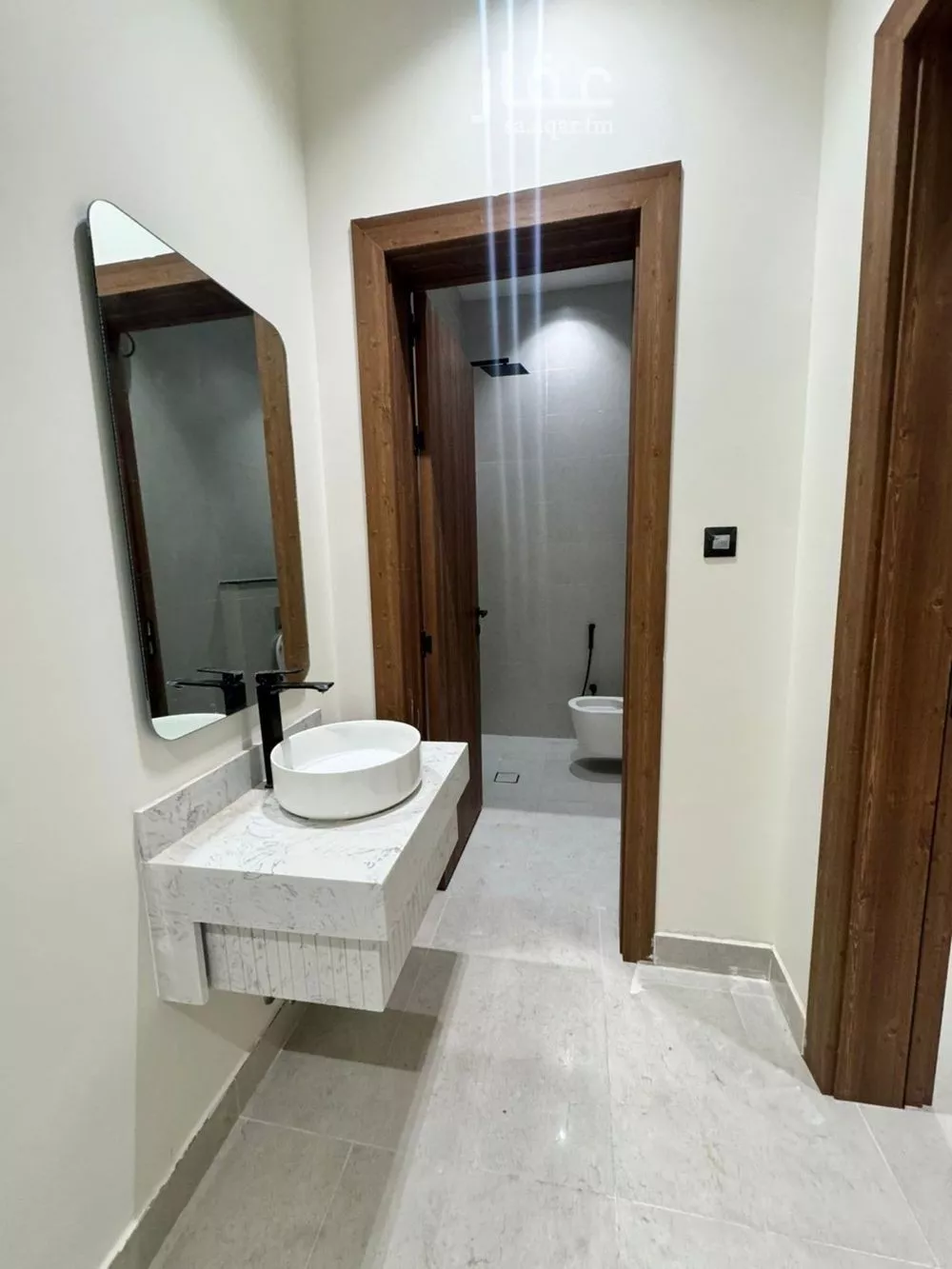 3 bedroom floor in Tuwaiq 4