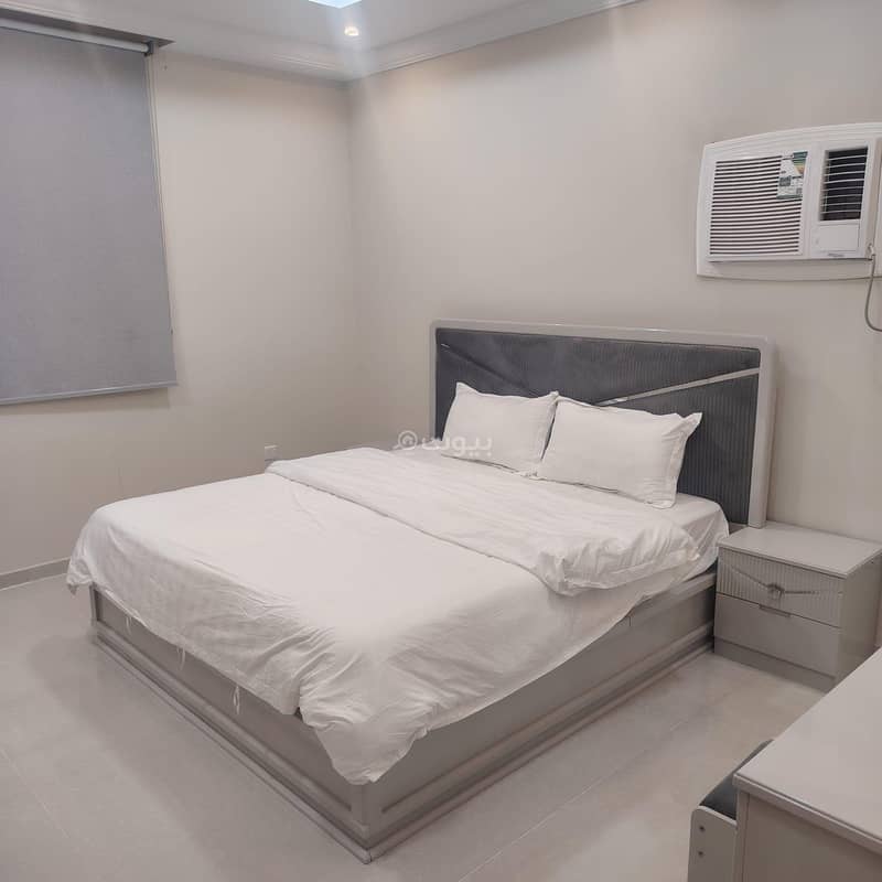 2 bedroom apartment in Abruq Ar Rughamah, Jeddah