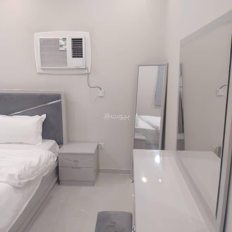2 bedroom apartment in Abruq Ar Rughamah, Jeddah 2