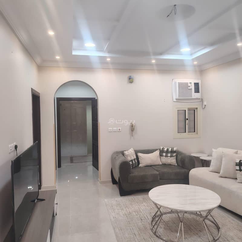 2 bedroom apartment in Abruq Ar Rughamah, Jeddah 3