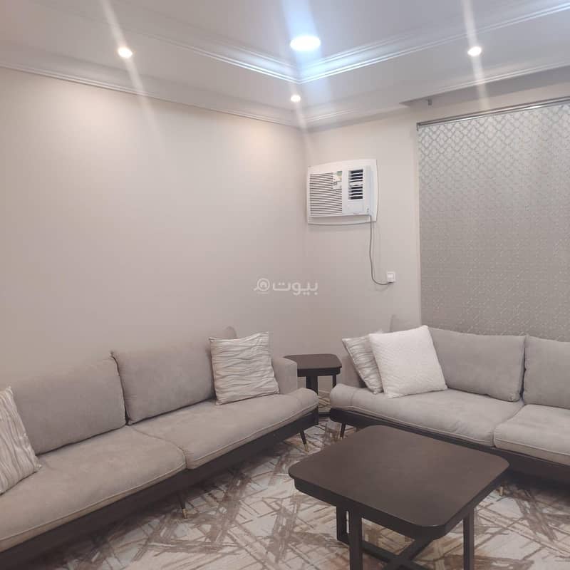 2 bedroom apartment in Abruq Ar Rughamah, Jeddah 8